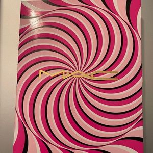 Mac Wave Your Want brush set